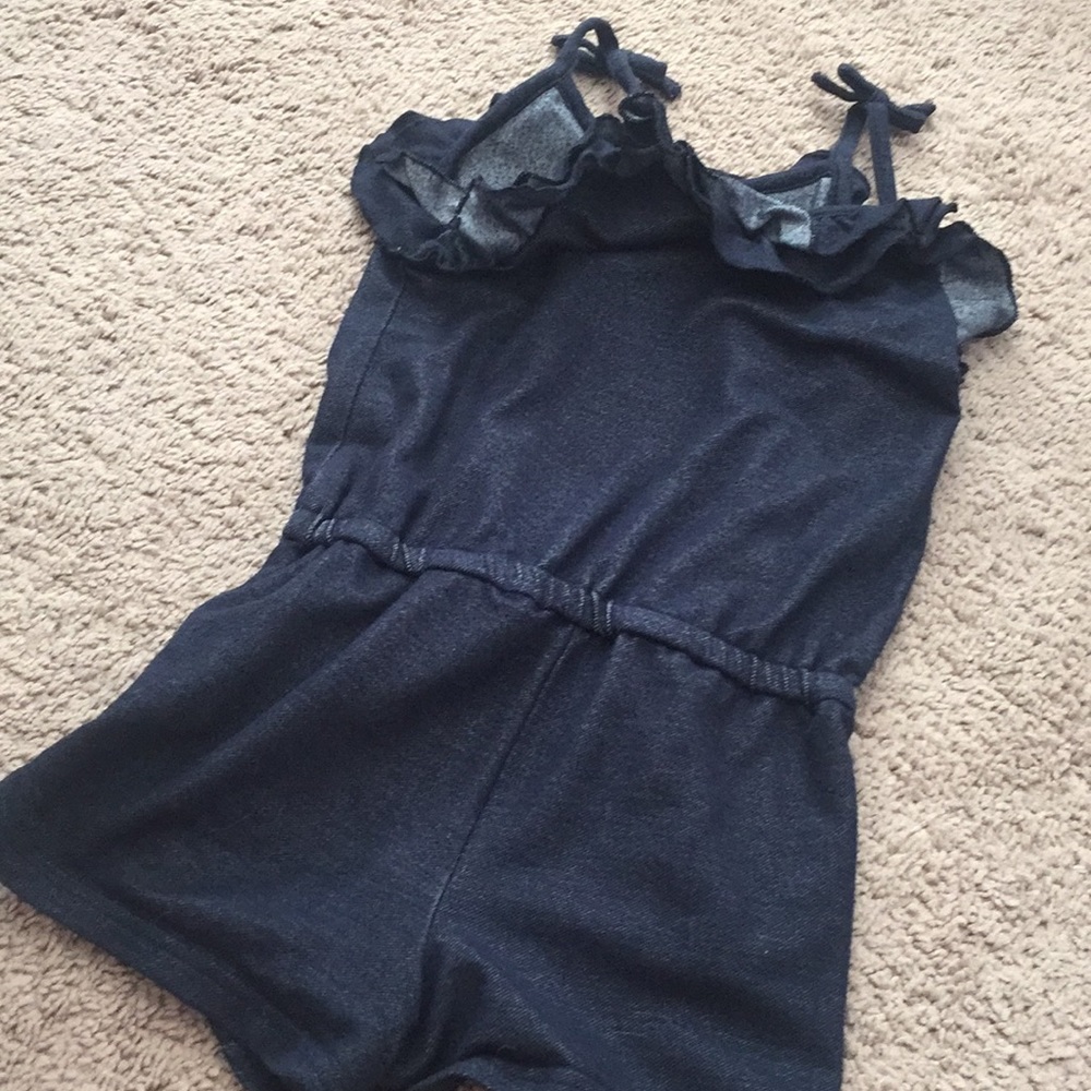 Romper - Picture 4 of 5